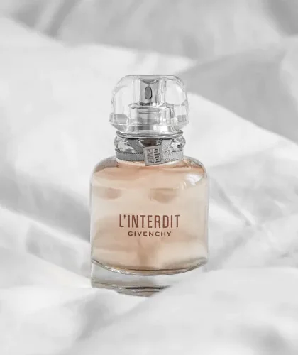 عطر جیوانچی